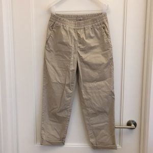 Everlane Chino Cotton Pant